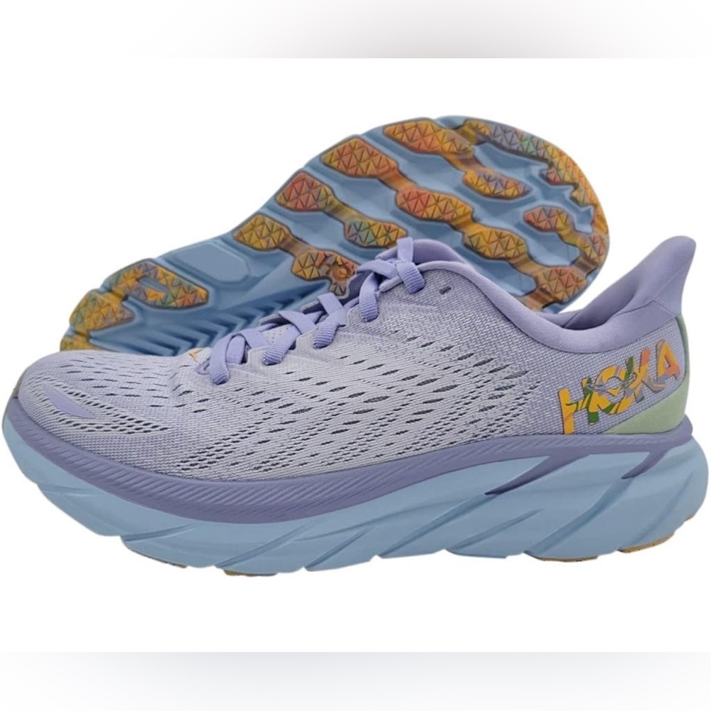 HOKA size 10 women’s
